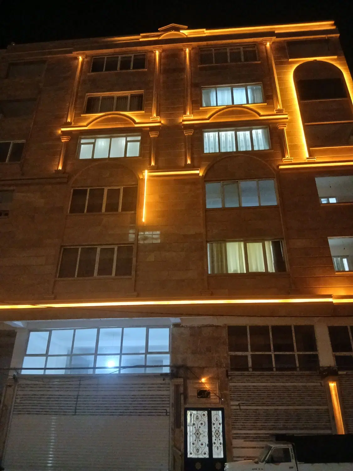 واحد نوسازآماده تحویل ۱۰۹ متری ۱۱۹ متری ۱۴۸ متری