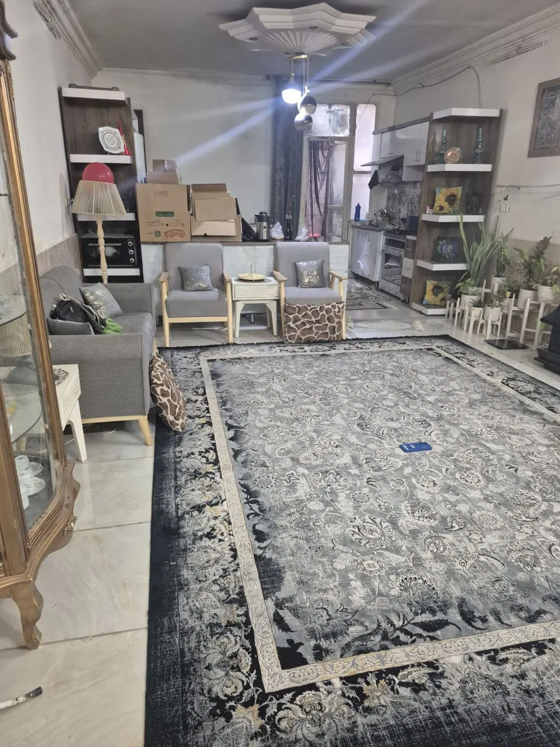 اجاره آپارتمان