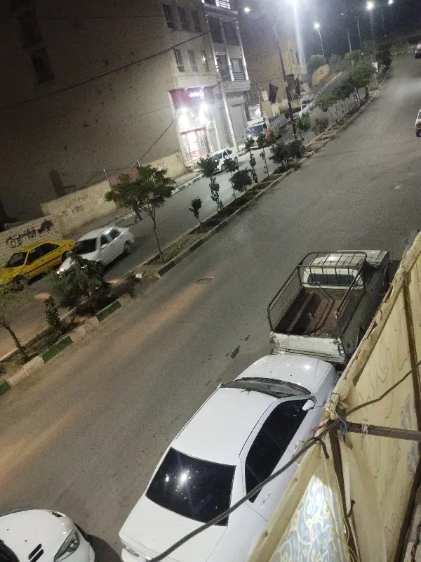 مغازه خیابان سپاه 40متر