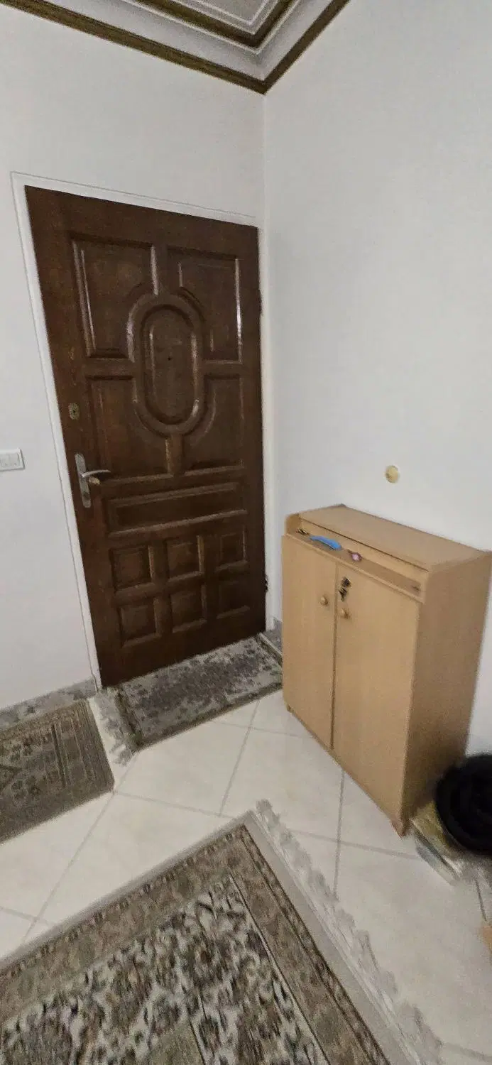 آپارتمان ۵۴ متری _ یک خواب_ فول _کرمان شمالی