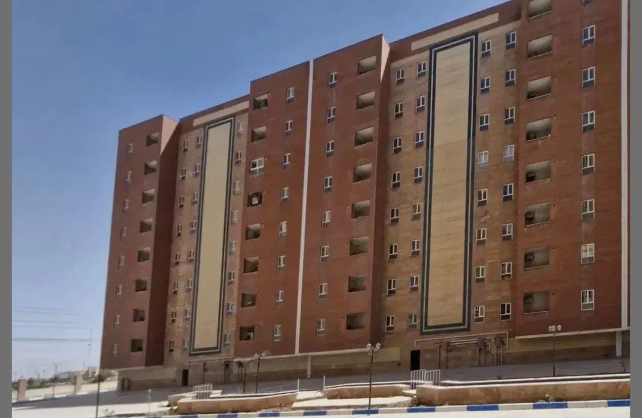 آپارتمان اندیشه