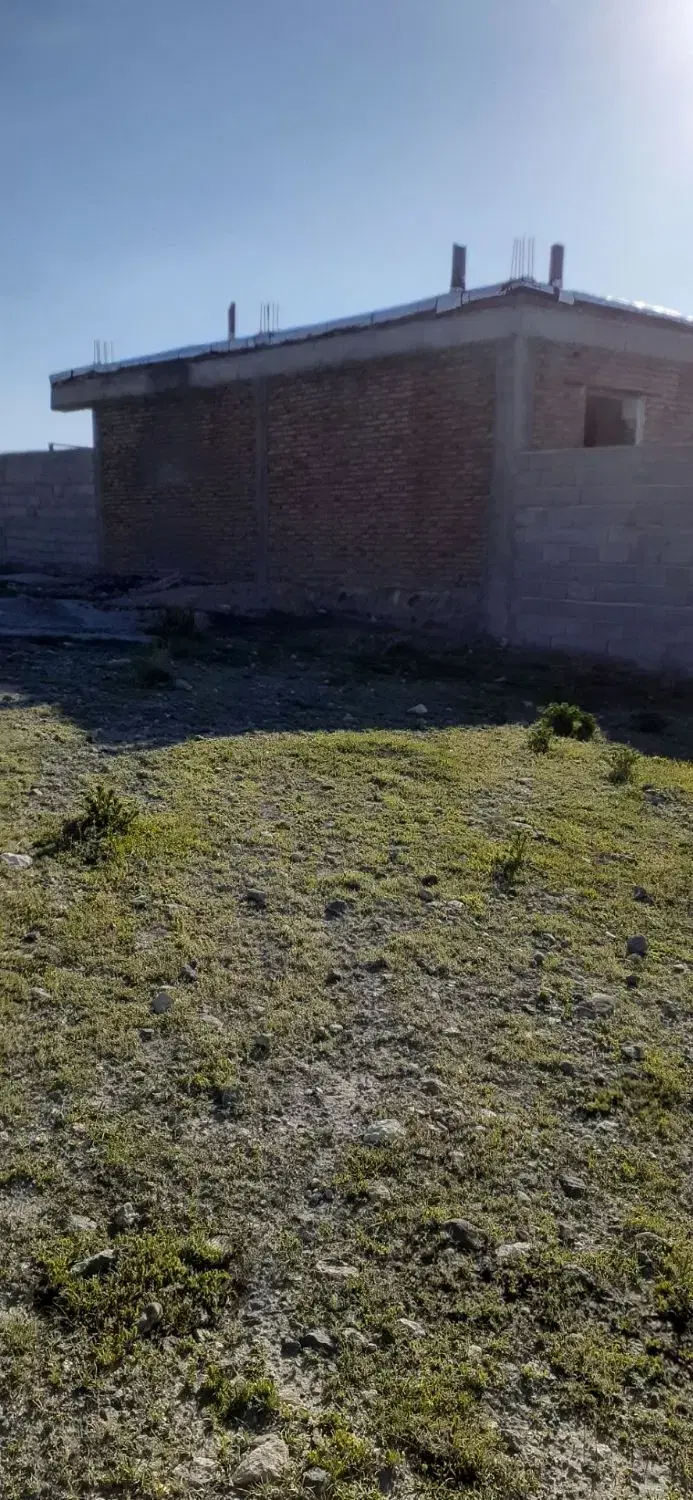 زمین مسکونی در لاهرود