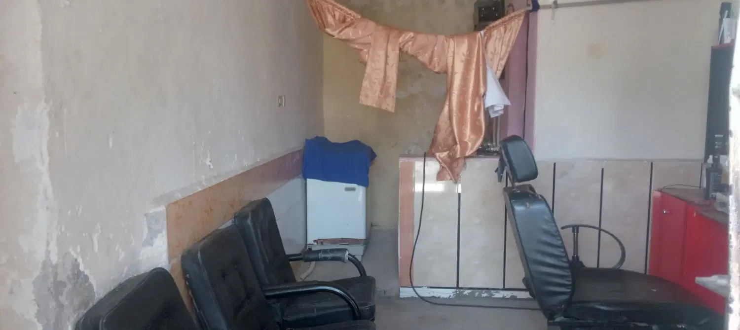 منزل۸۰متری ماشین رو