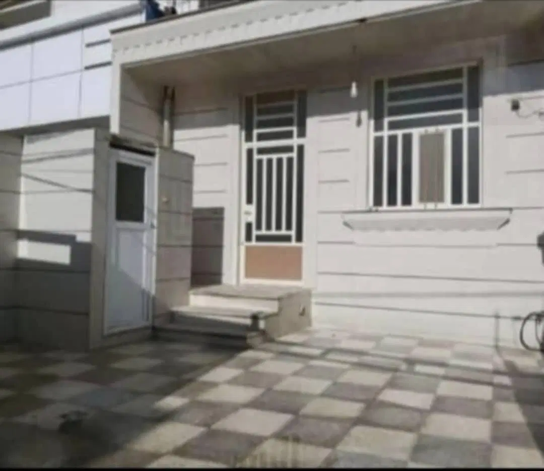فروش منزل ویلایی