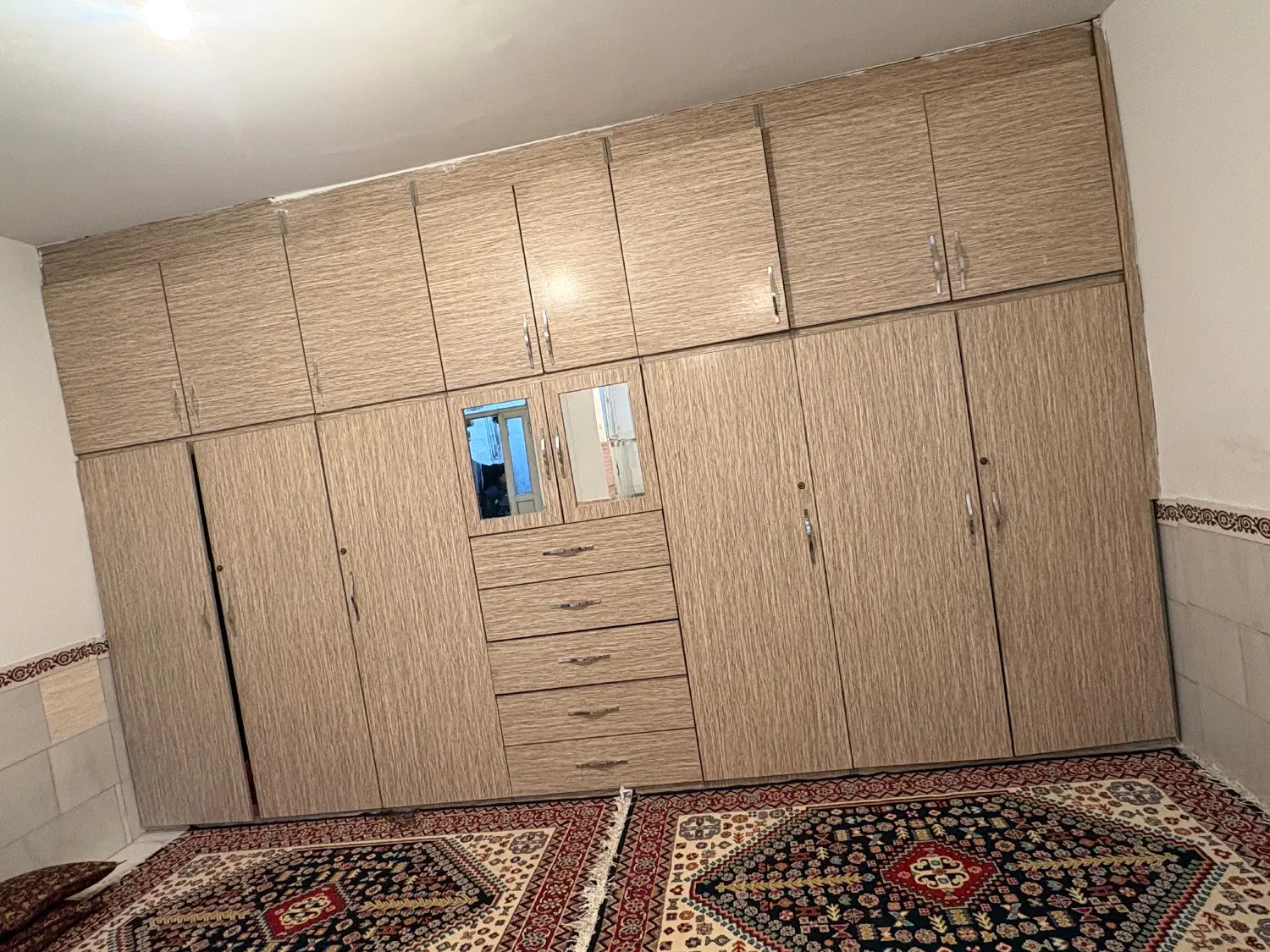 فروش خانه 40متری نقلی