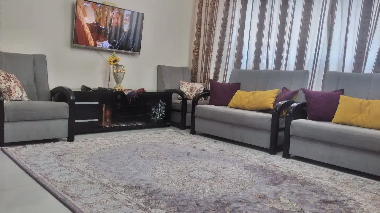 فروش آپارتمان مسکن مهر ۴واحدی