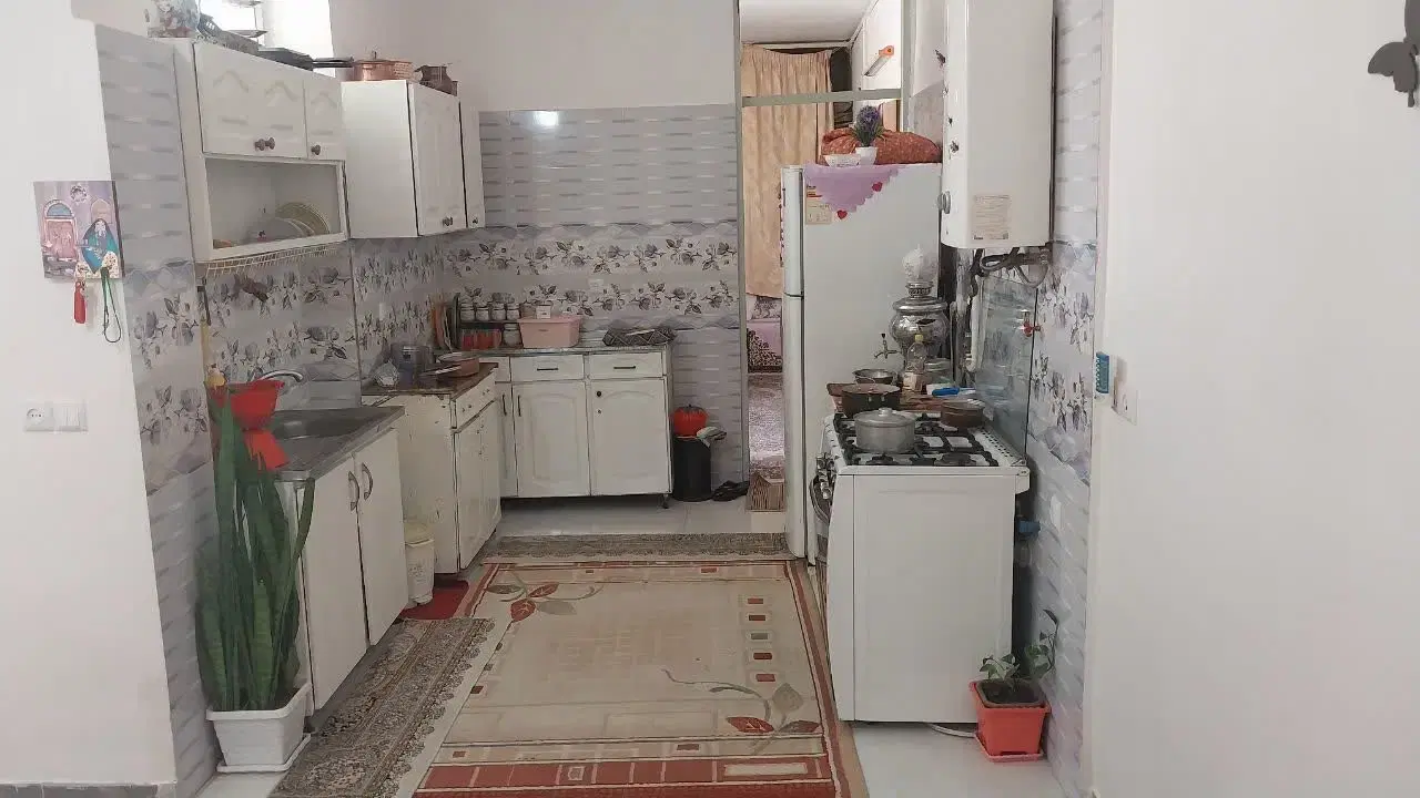 منزل اجاره ای