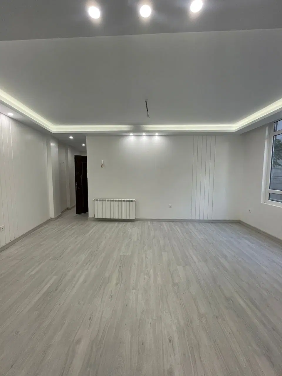 ۸۰ متر دوخواب _ فول بازسازی _ فرصت تجمیع استثنائی