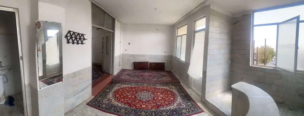 اجاره روزانه آپارتمان60متری