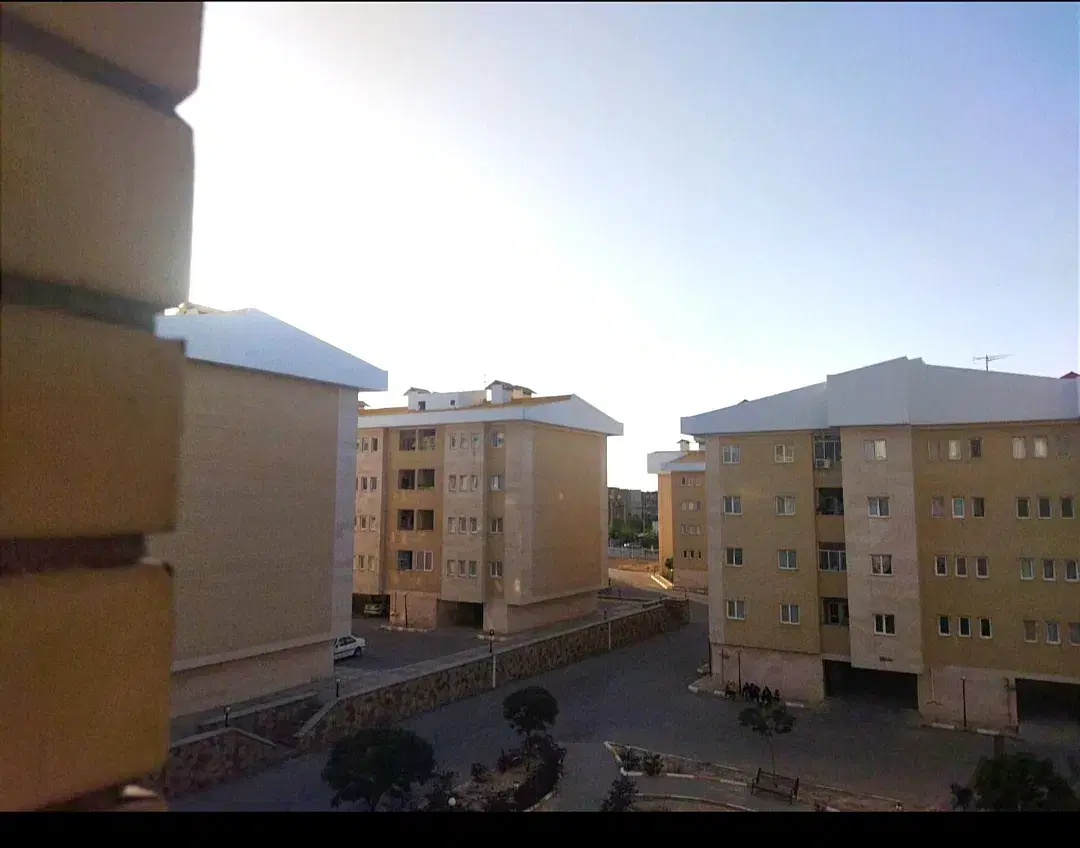 88متری مجتمع امام حسن