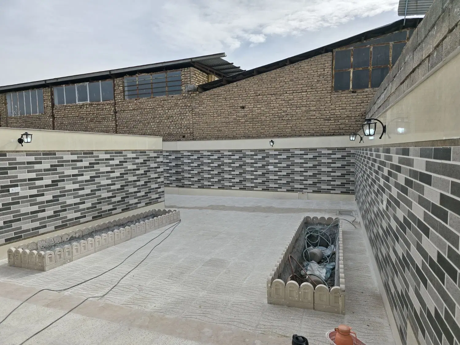 خانه ویلایی سرآسیاب