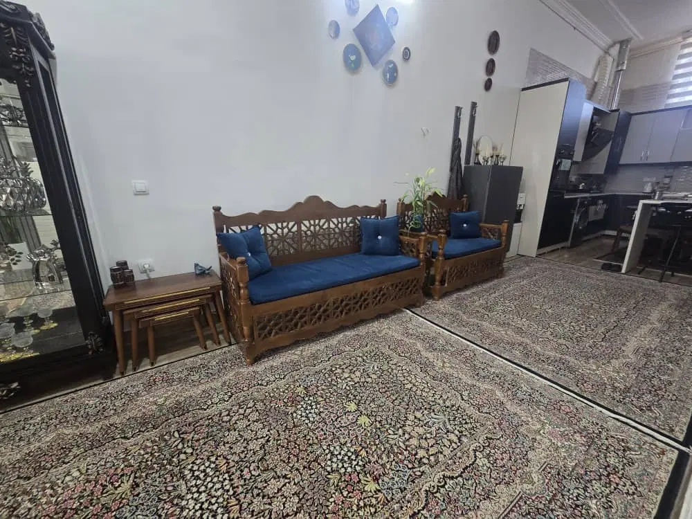 منزل ویلایی جنوبی ۹قصبی