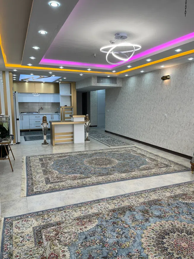 رهن اپارتمان