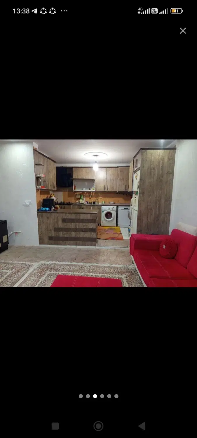 اجاره در مرکز شهر