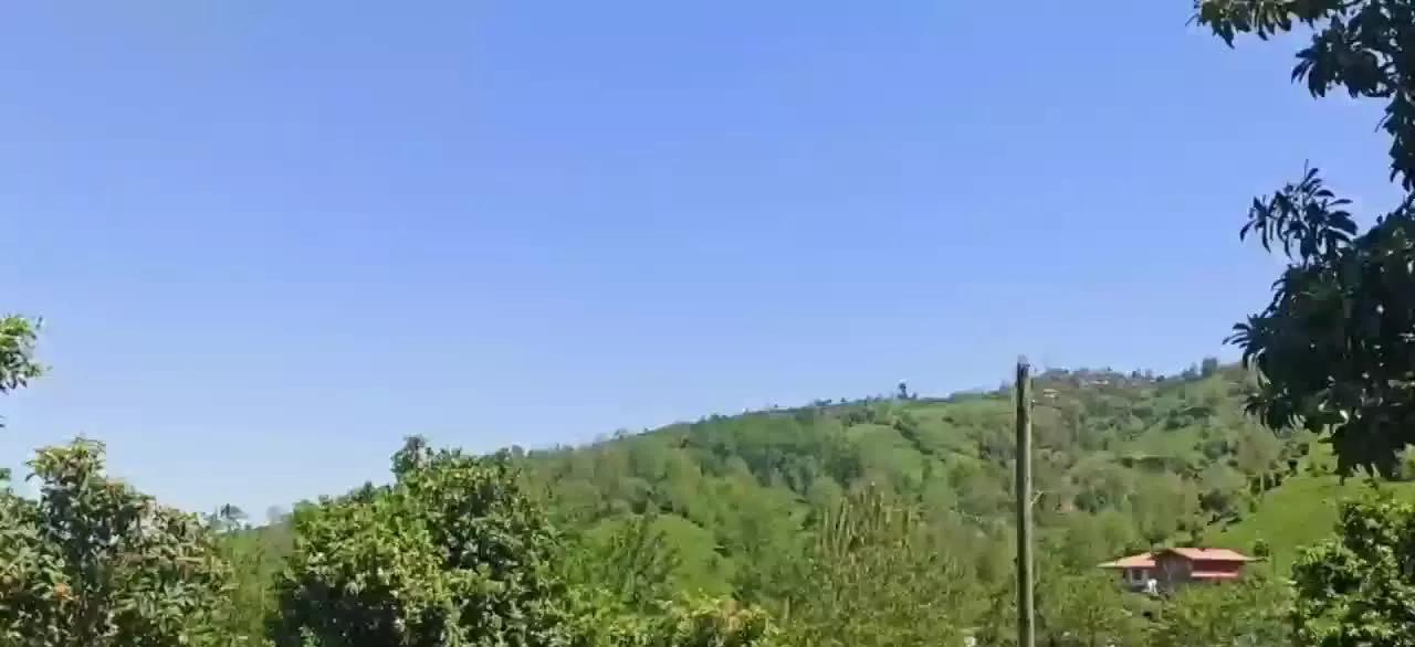 یک باب منزل ویلایی تکبرگ