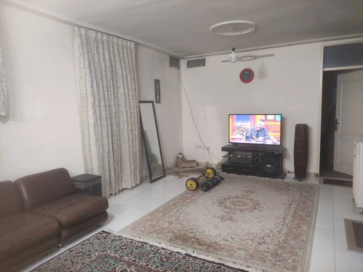 آپارتمان اکازیون