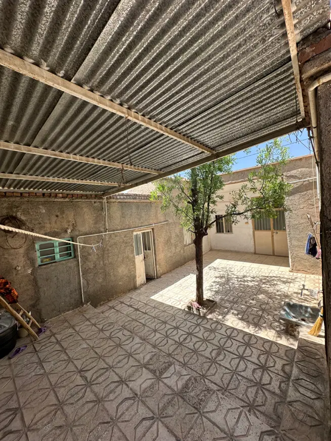 منزل ویلایی