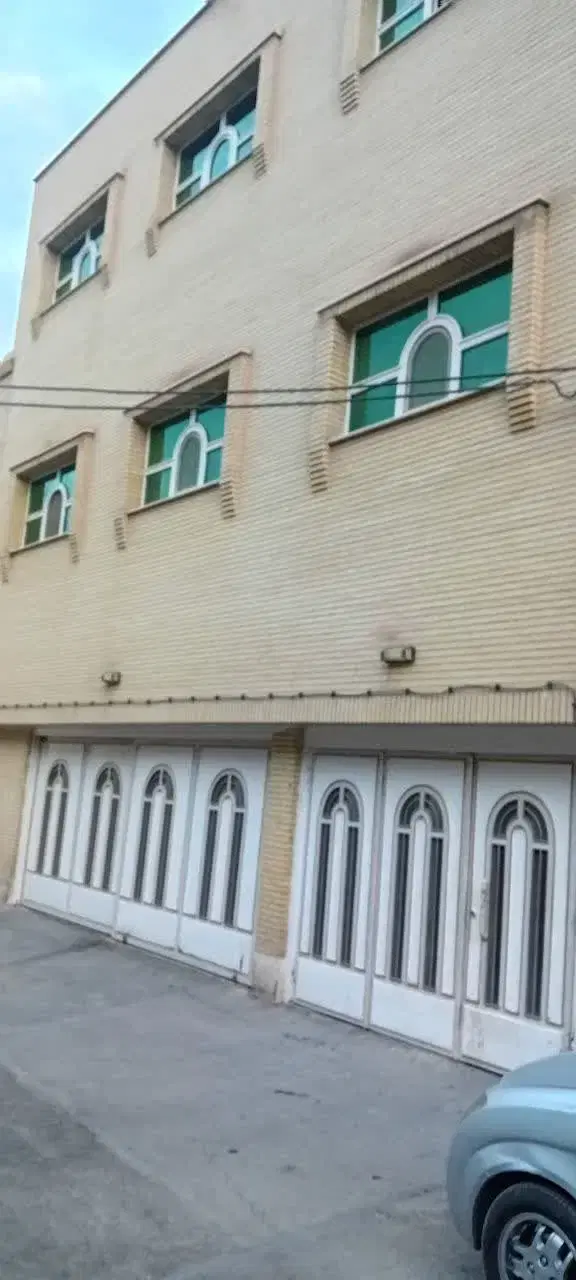 فروش خانه_ویلایی_سه طبقه_باهنرهدایت