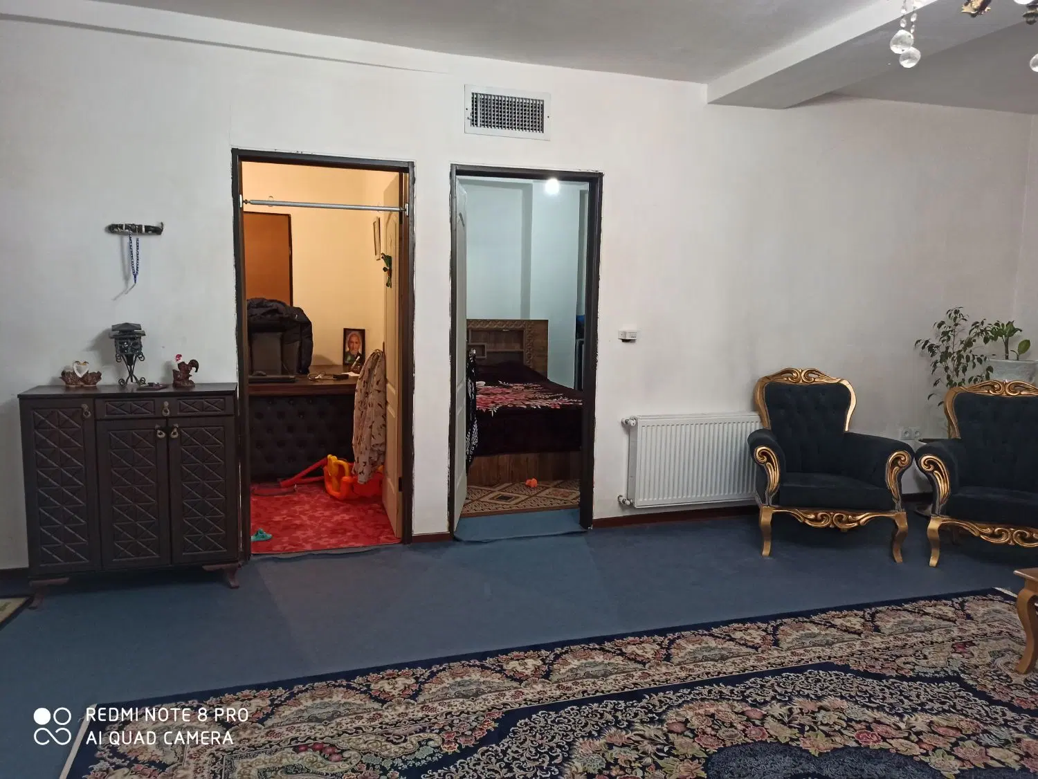 واحد آپارتمان شهرک ارم اجاره ای