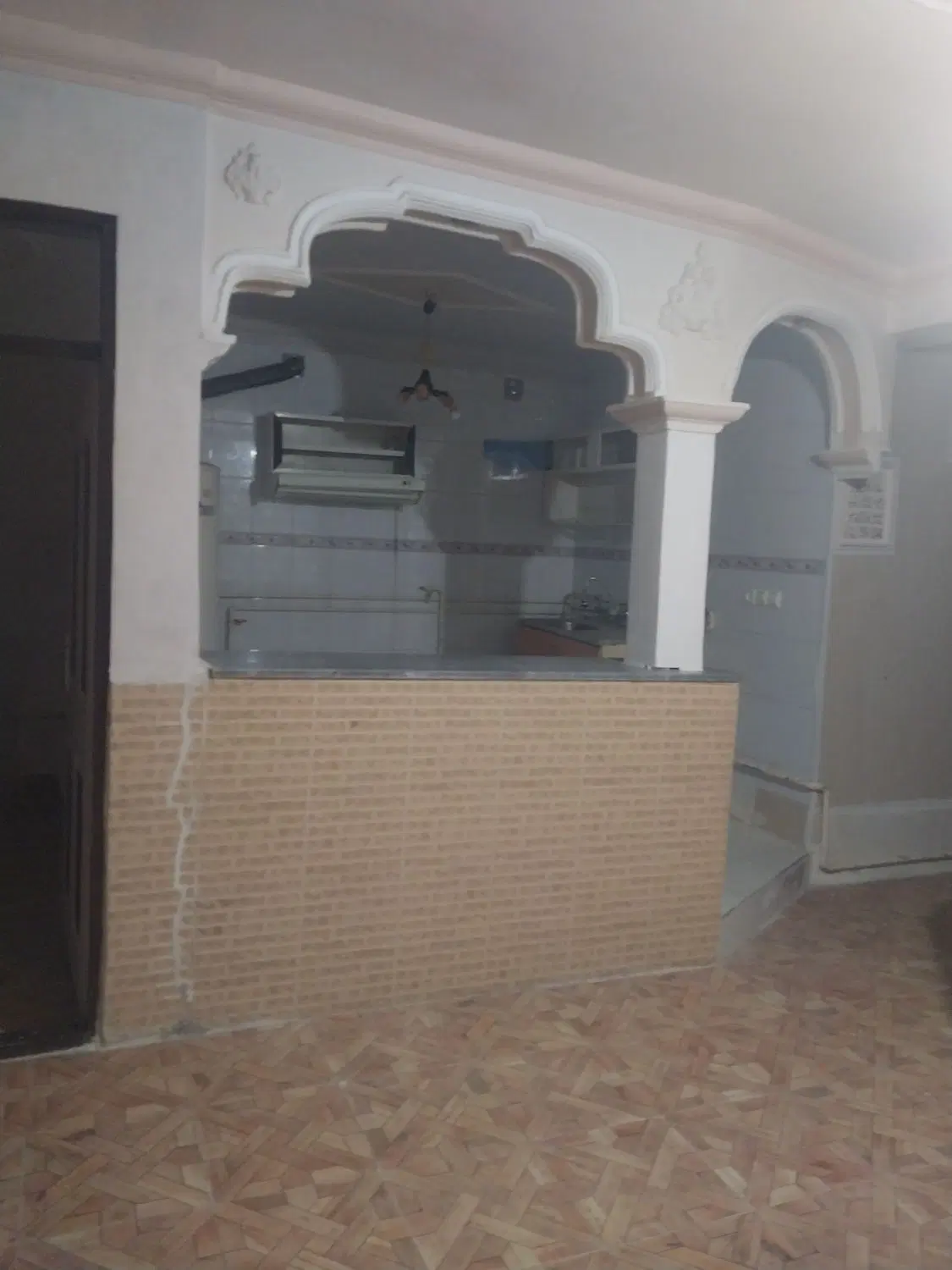 خانه اجاره ای