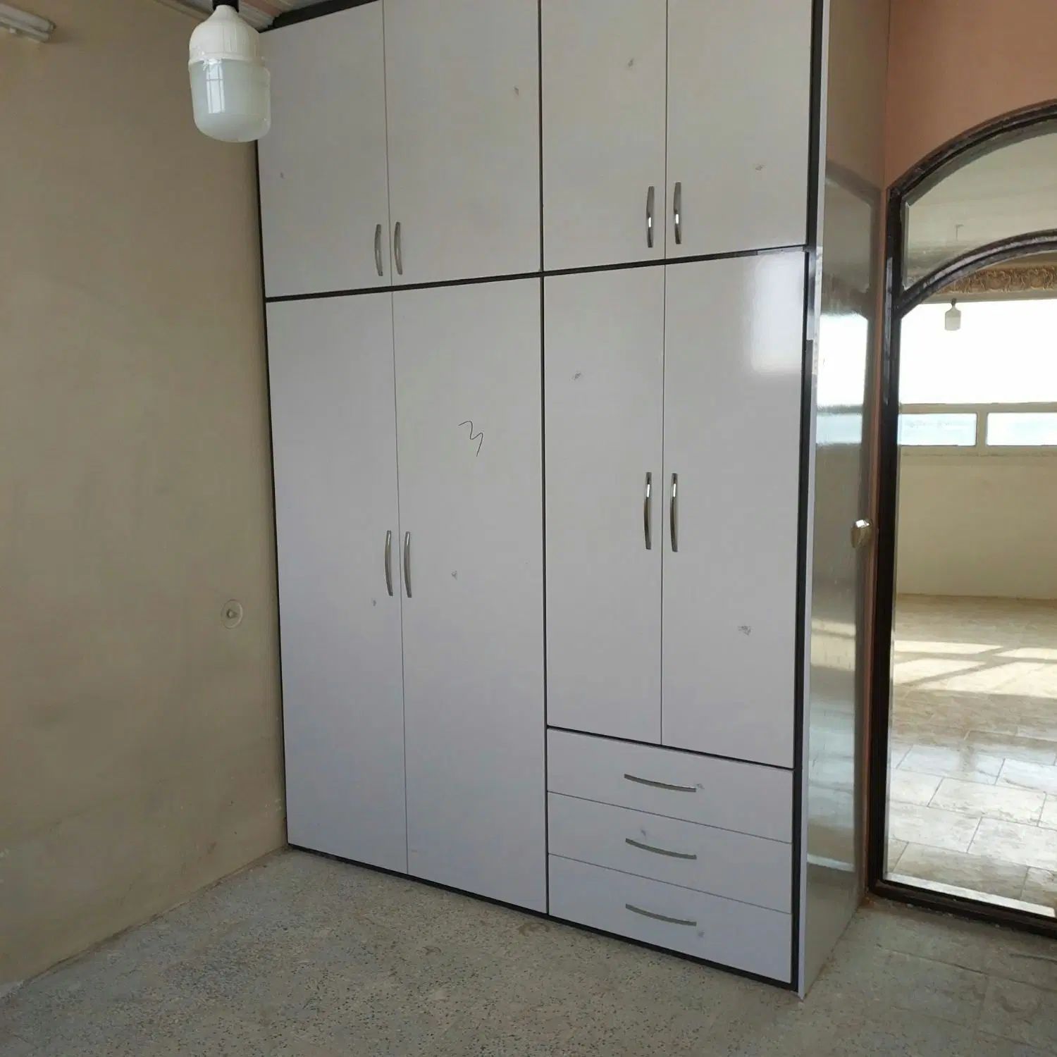 خانه اجاره ‌ای
