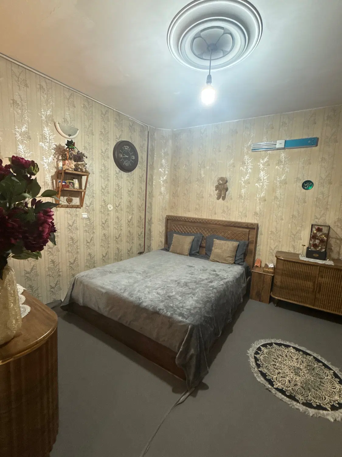 منزل ۸۵متری ابوطالب