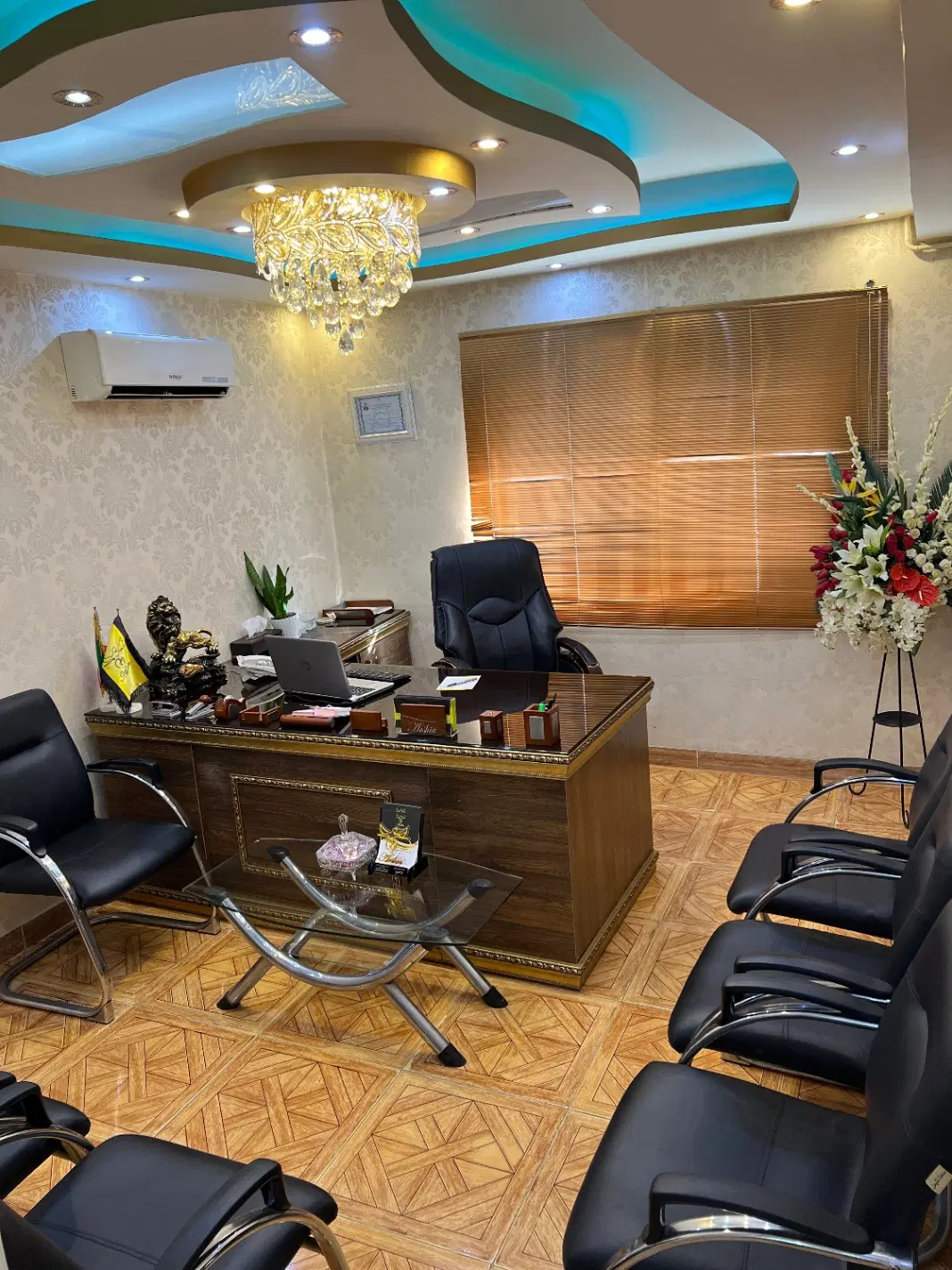 فروش ویلایی تجاری مسکونی