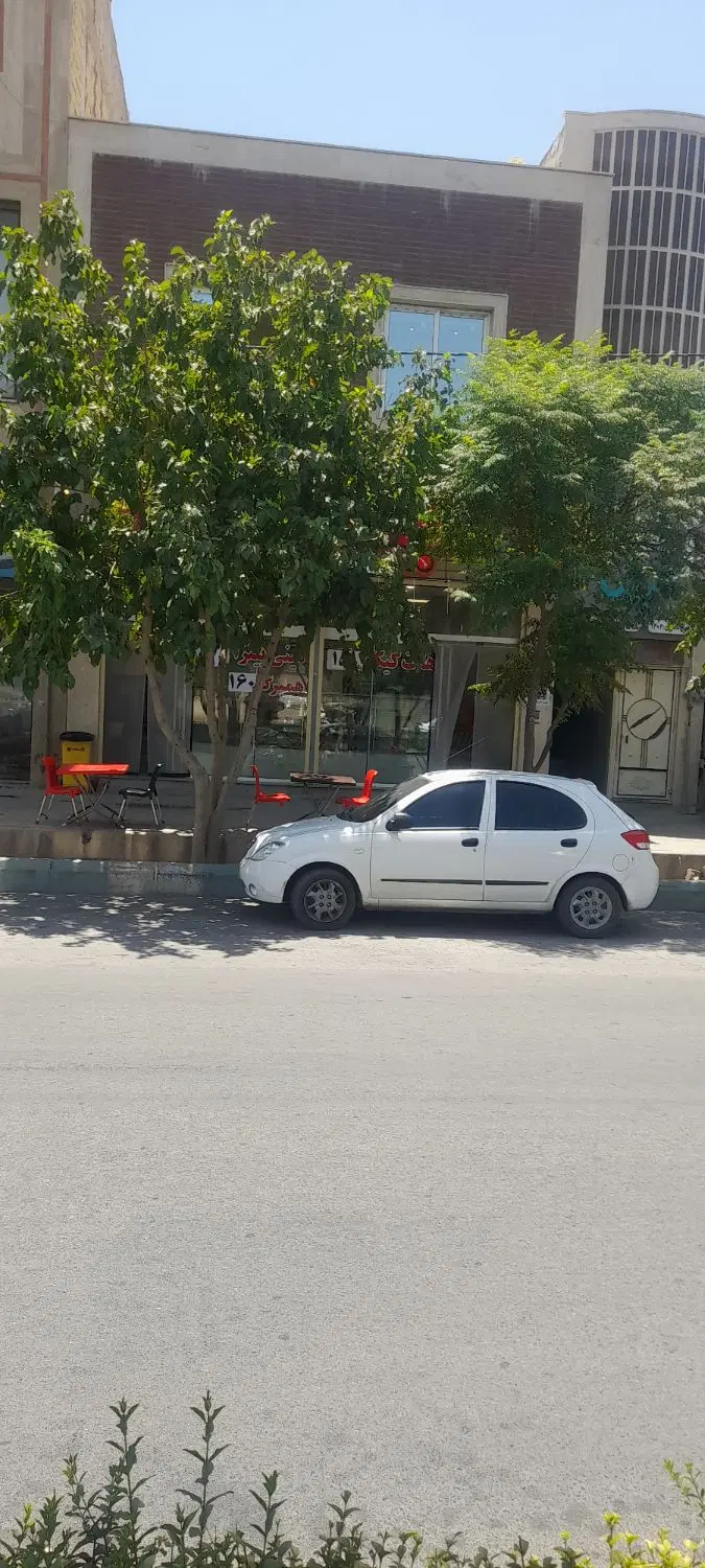 فروش مغازه تجاری مسکونی