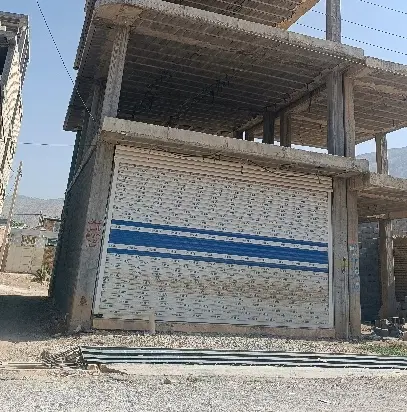 فروش ساختمان تجاری