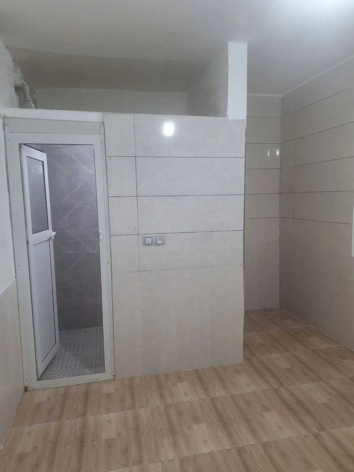 خانه ویلایی ۲ طبقه