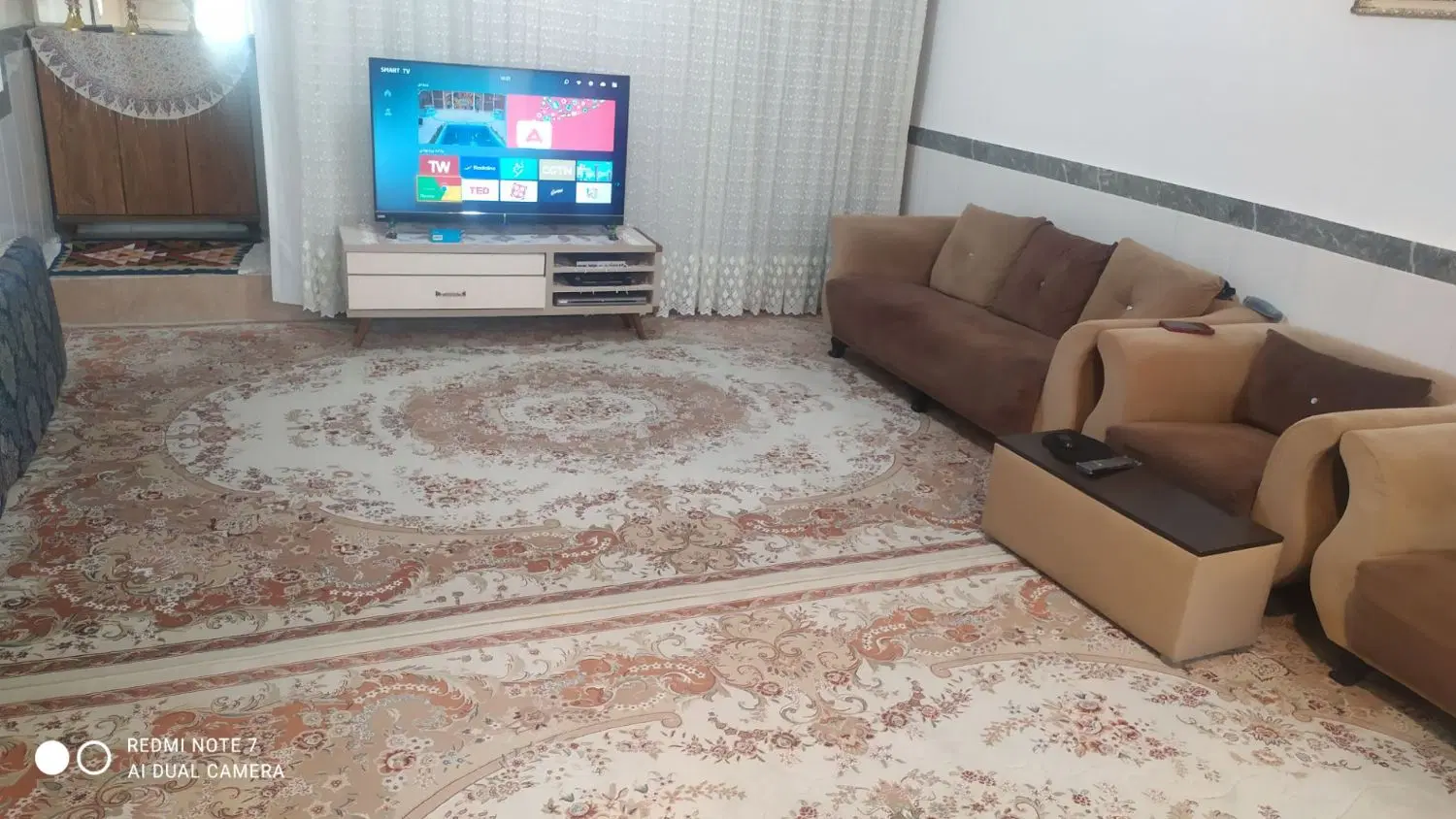 خانه نایسر