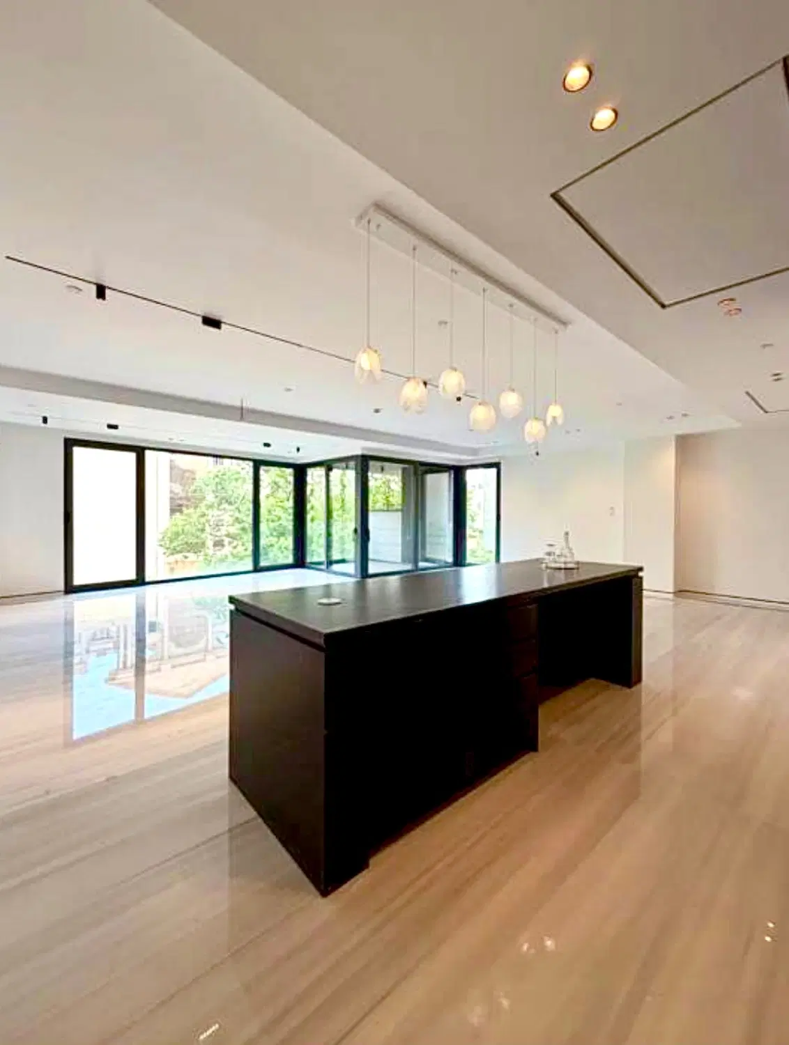 ۱۴۰متر_۲خواب_مـدرن_Timeless Design_زیـرقـیمت