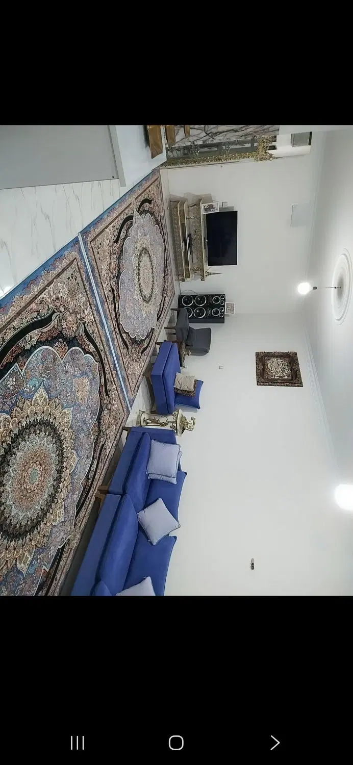 واحد 90 متری دوخواب تک واحدی
