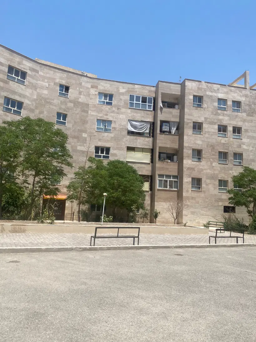 واحد ۹۴ متری _تخلیه _معاوضه