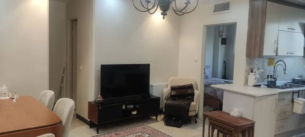 ۶۵ متری درحکیمیه