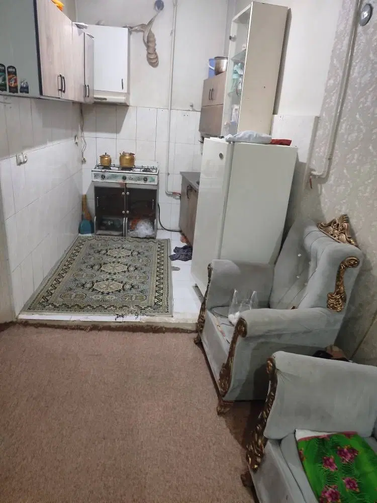 آپارتمان اجاره ای مجردی طبقه اول