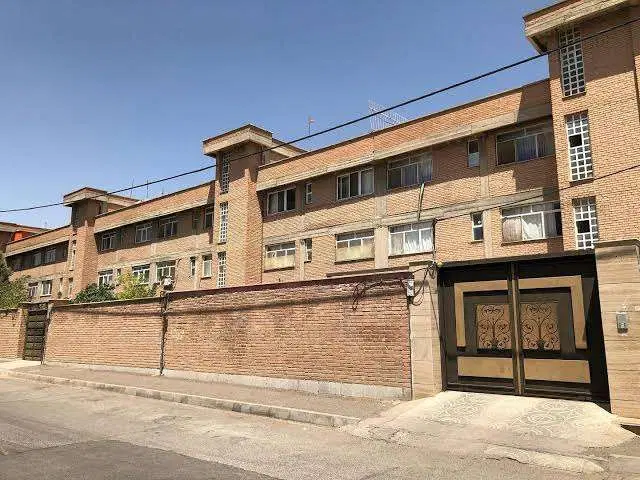 رهن خانه های بانک مسکن فردوسی شمالی