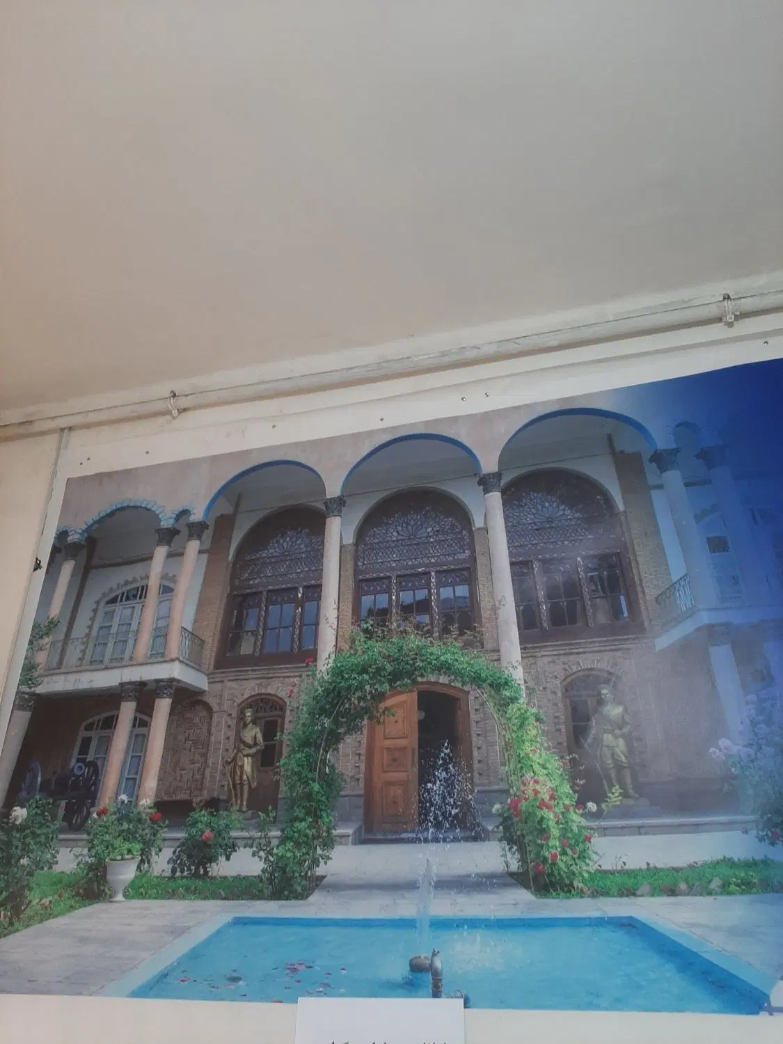 اپارتمان ۶۴متری تکخوابه