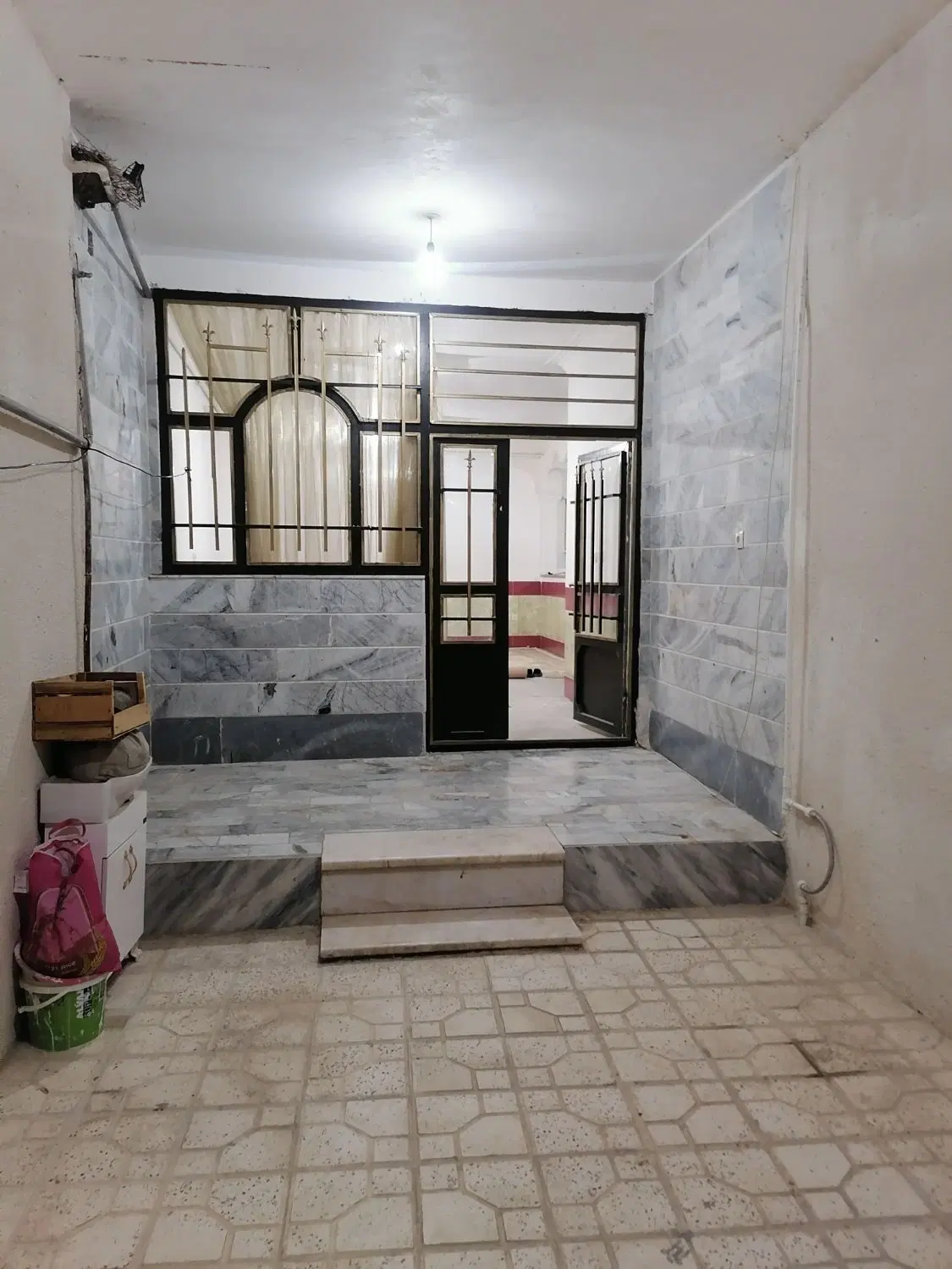 خانه اجاره ای