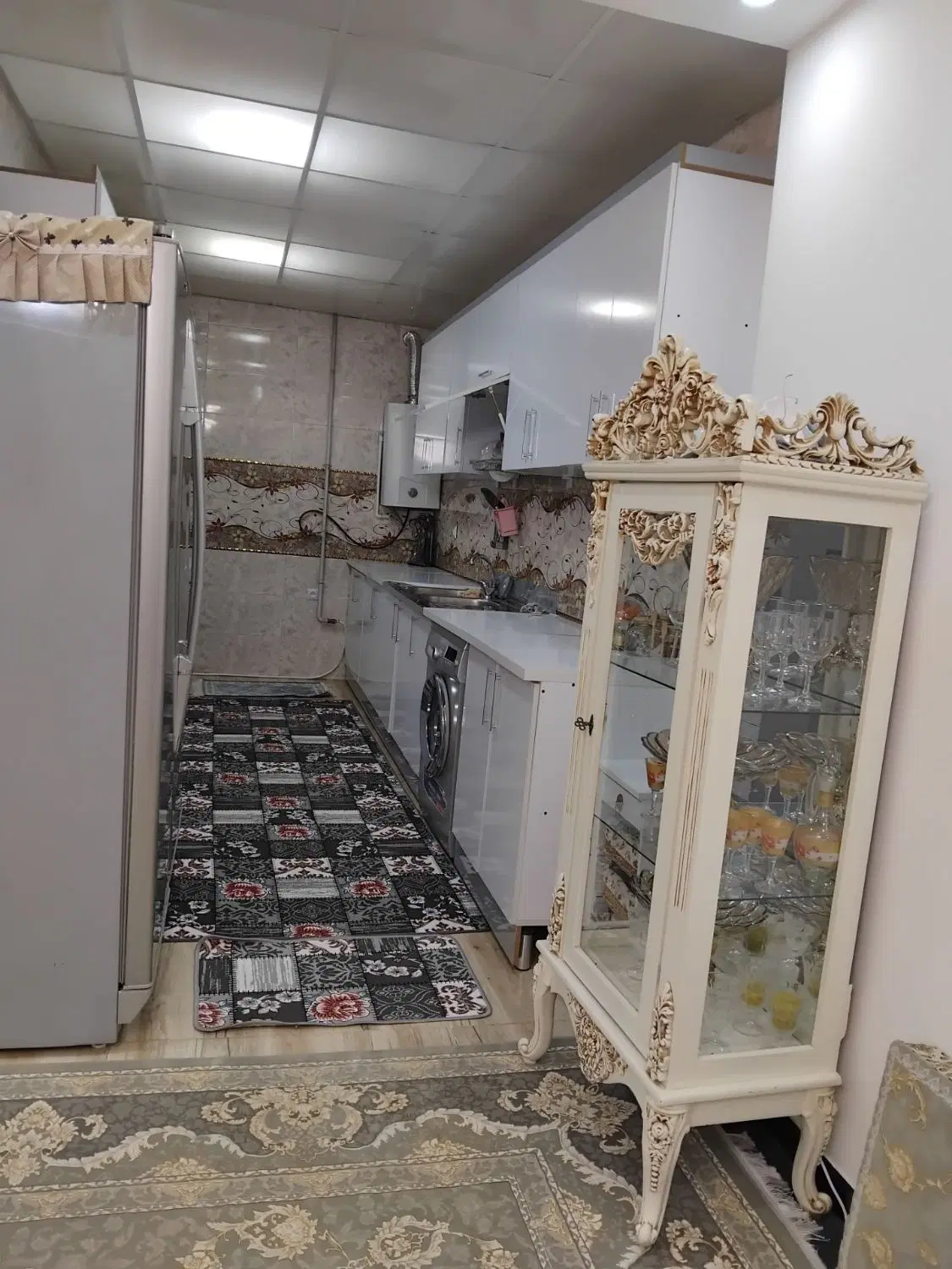 خانه فروشی نایسر