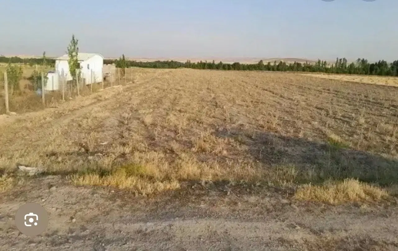 زمین فروشی