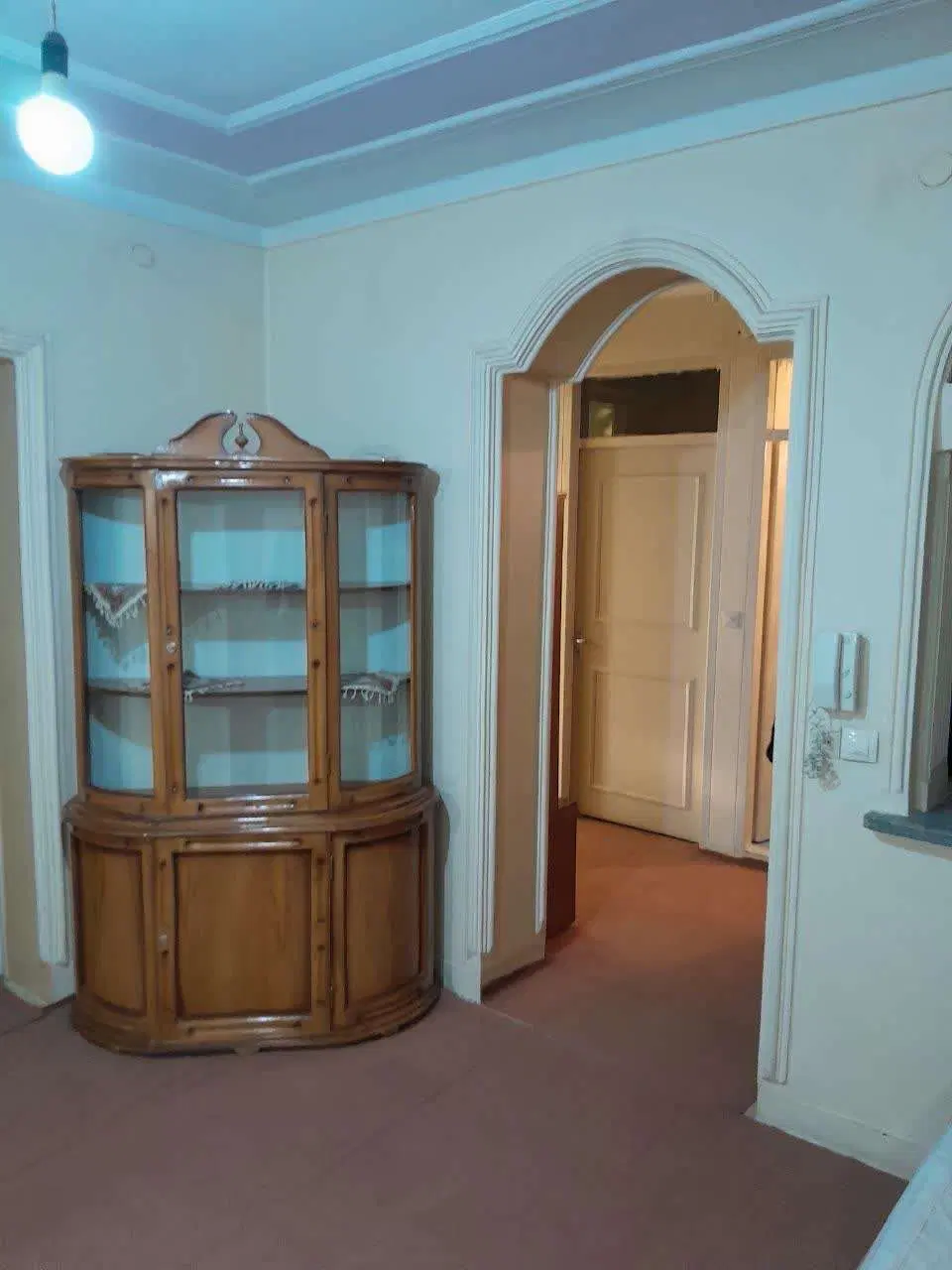 جنوبی غربی، لوکیشین خوب منطقه شهرک مدنی