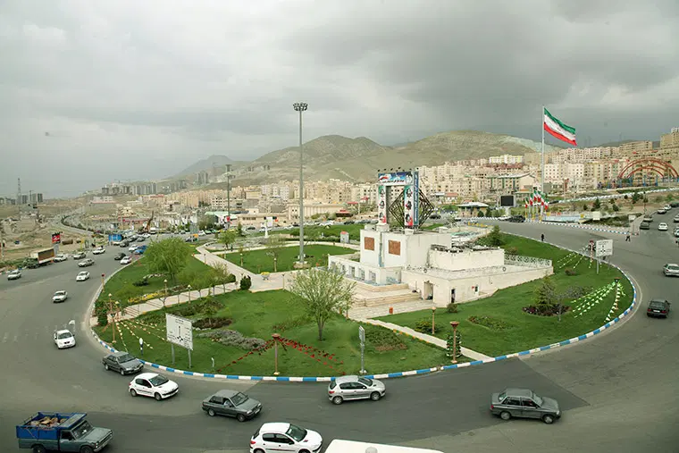 آپارتمان اجاره ای 90 متری