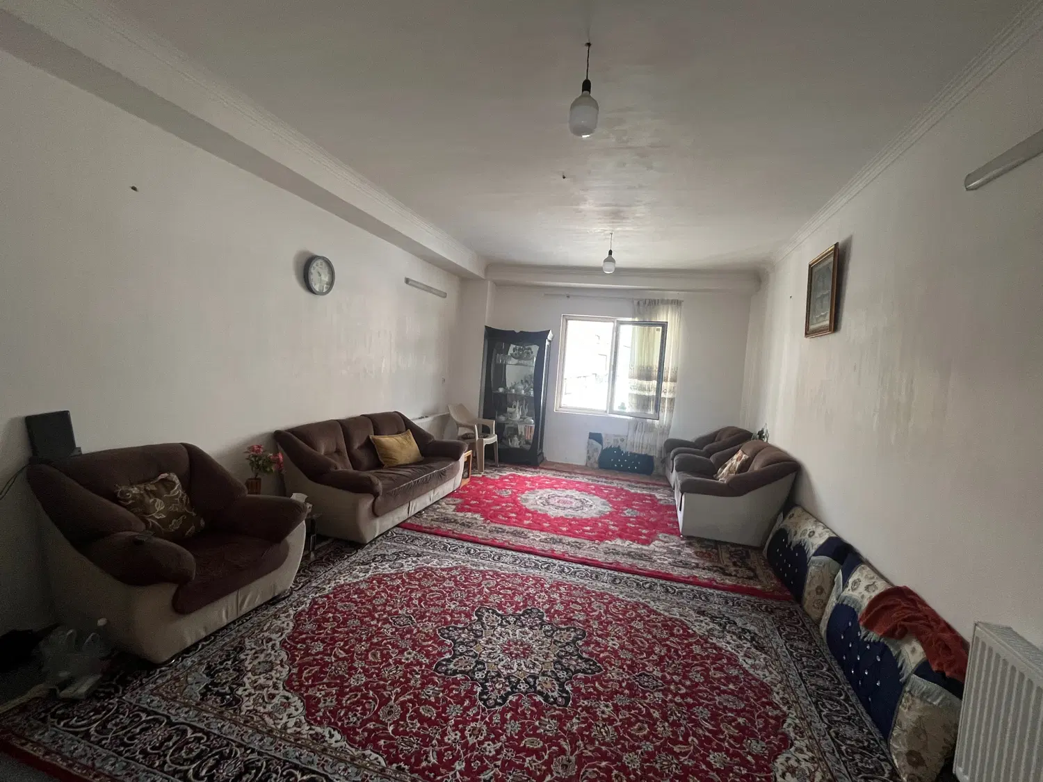 شمال سیمرغ کیاکلا