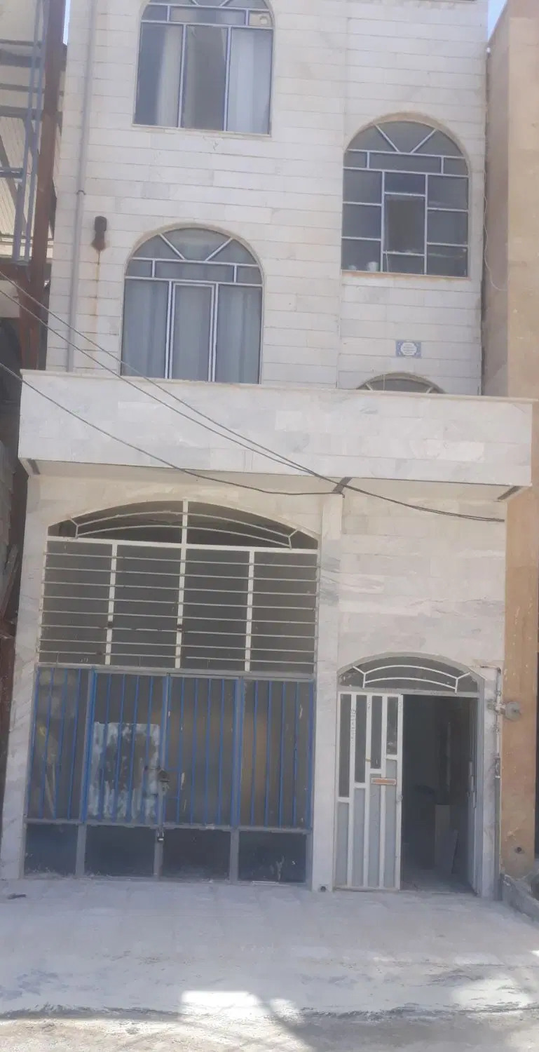 رهن و اجاره آپارتمان در شهرک تکاور