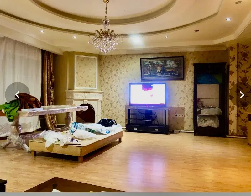 ۱۳۰متراپارتمان در منظریه