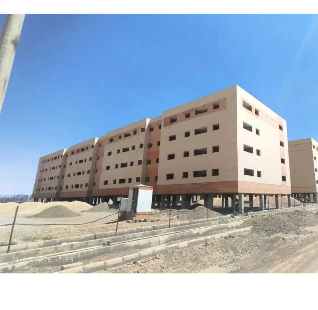 فروش مسکن ملی بهارستان