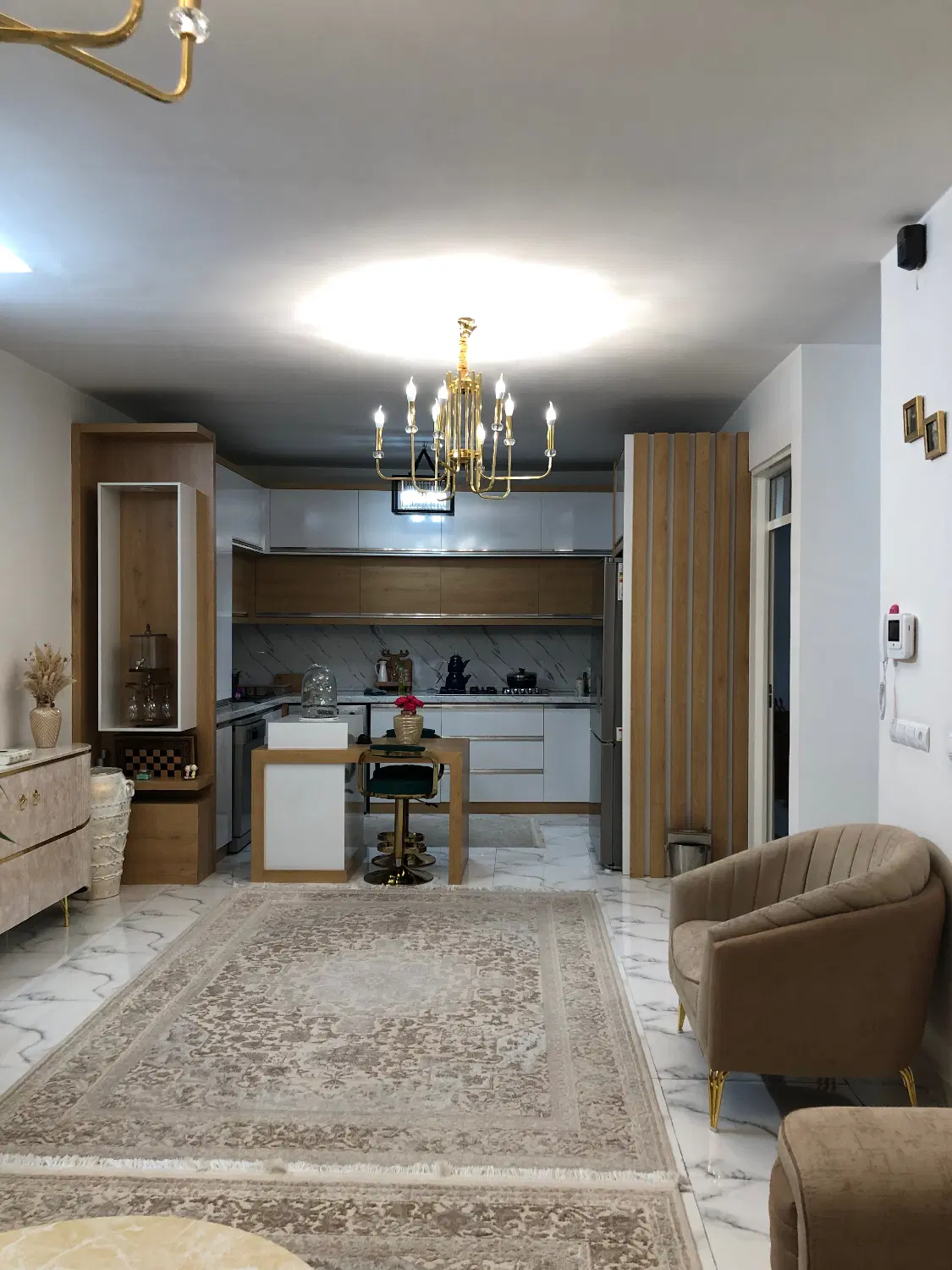 خانه در باسمنج