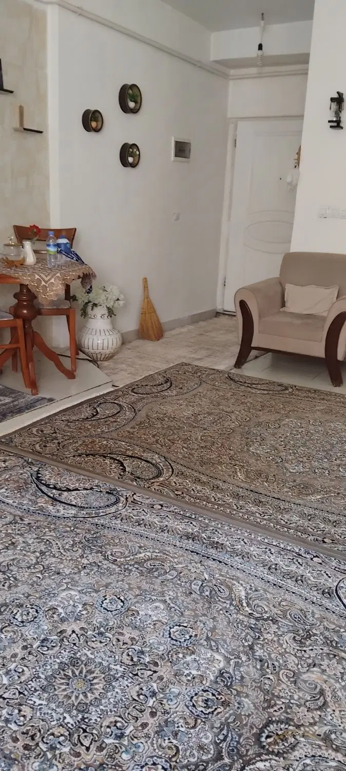 آپارنمان رهن کامل مهرگان.ماهان