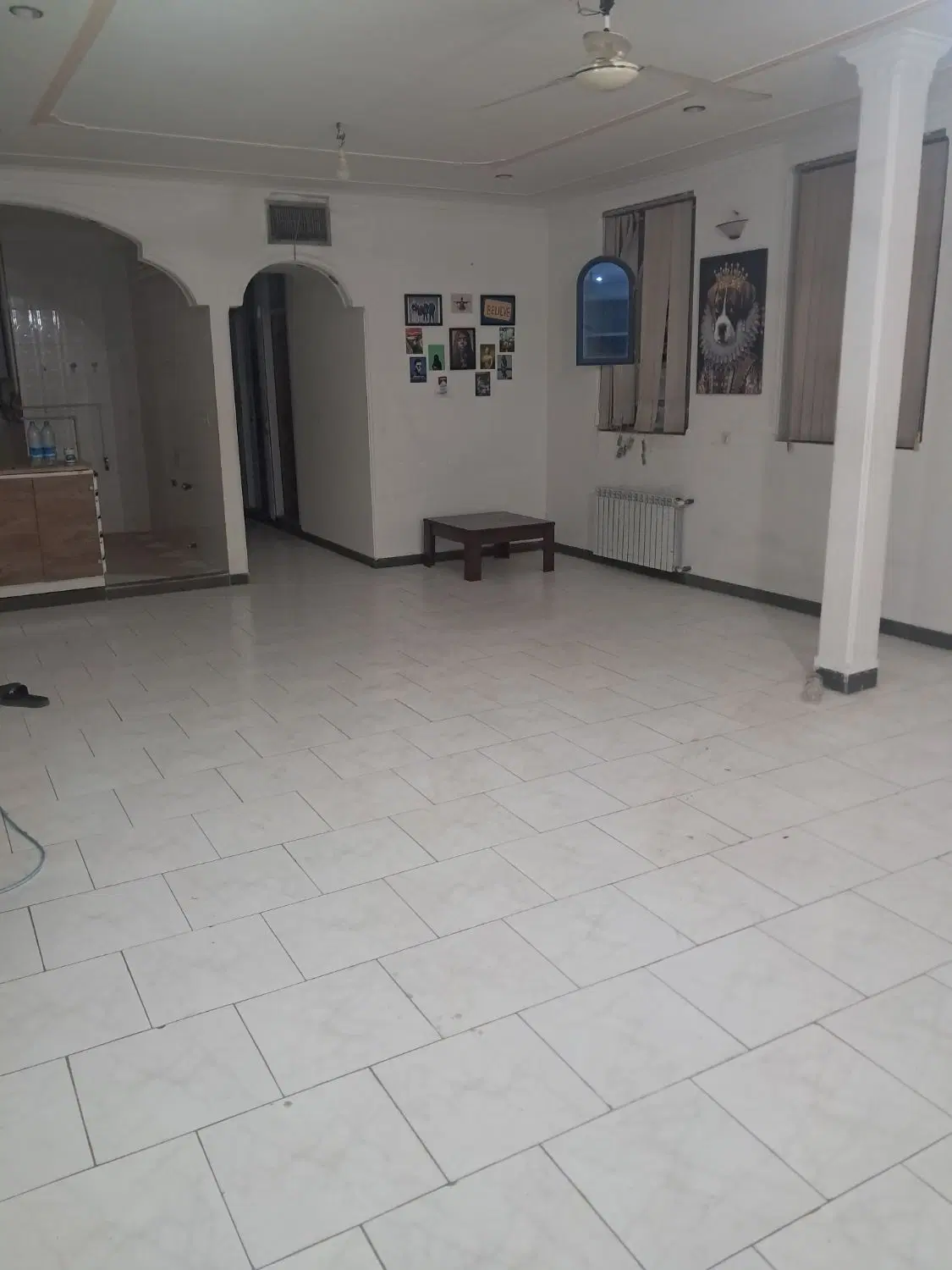 اجاره طبقه بالا مسکن